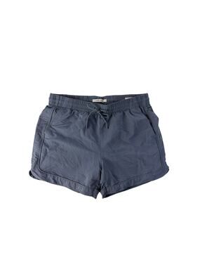Pacsun Volley Shorts Mens Large Blue 4.5" Inseam Drawstring